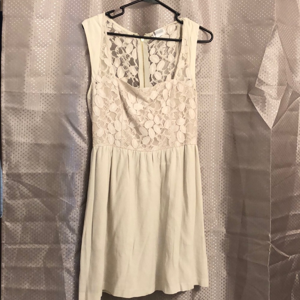 Urban outfitters dress